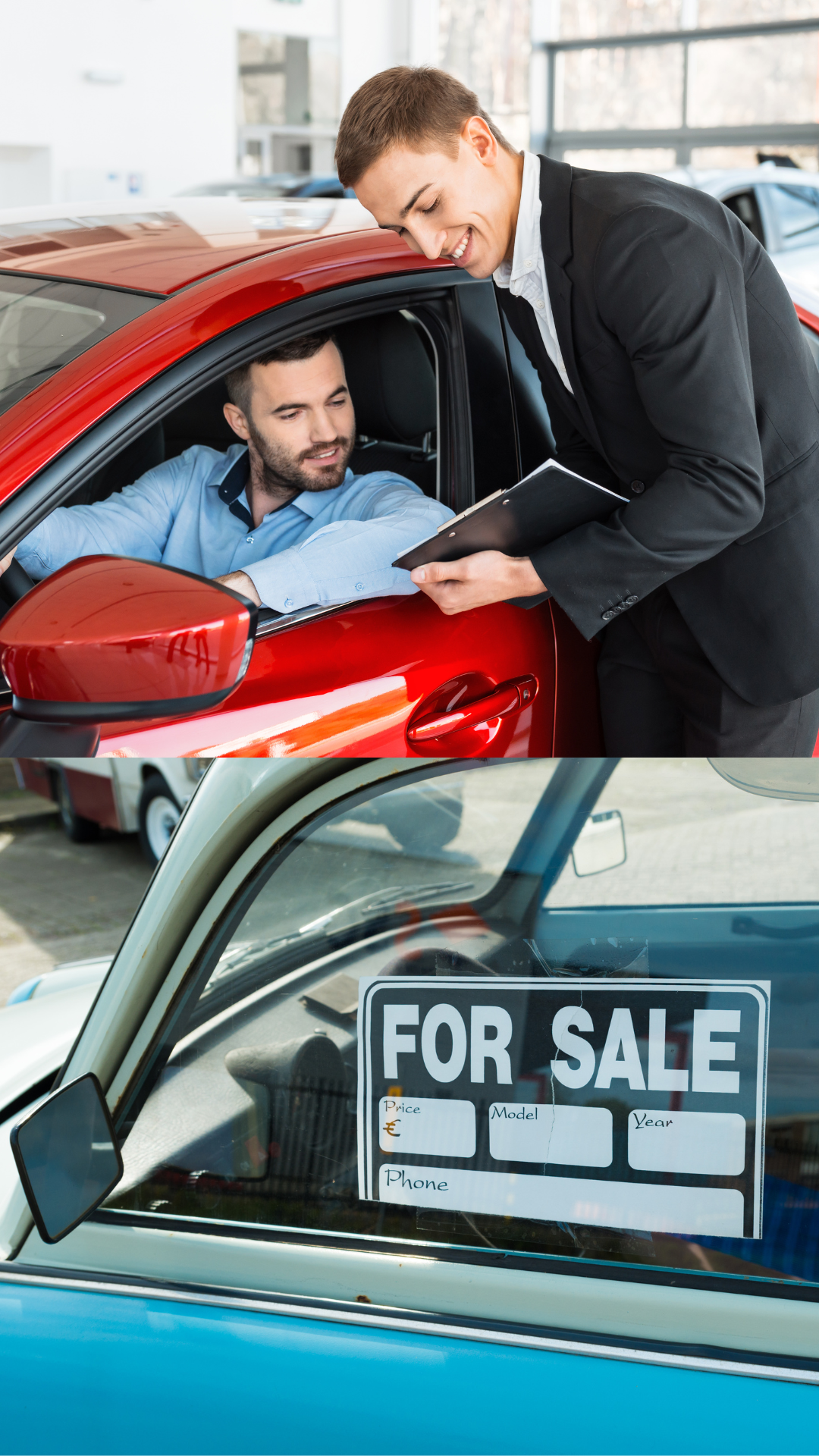 Sell My Car Mackay