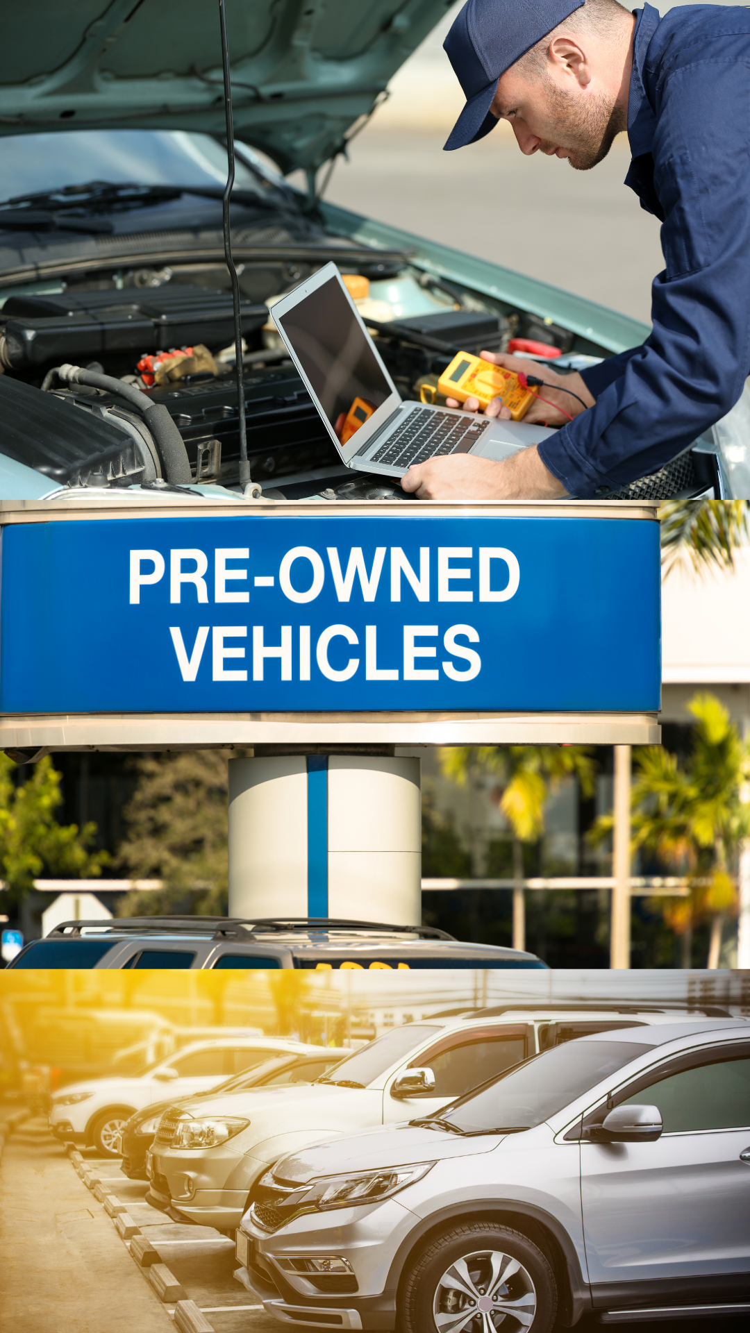 Used Cars Rockhampton QLD