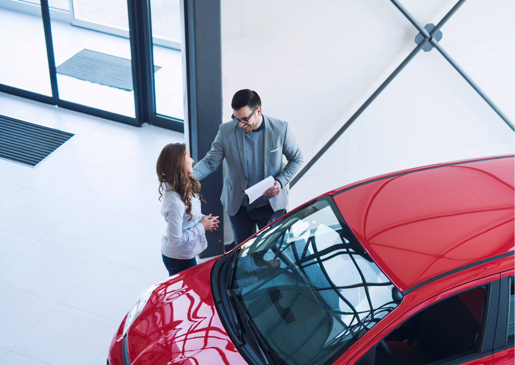 Sell Car For Cash Mackay